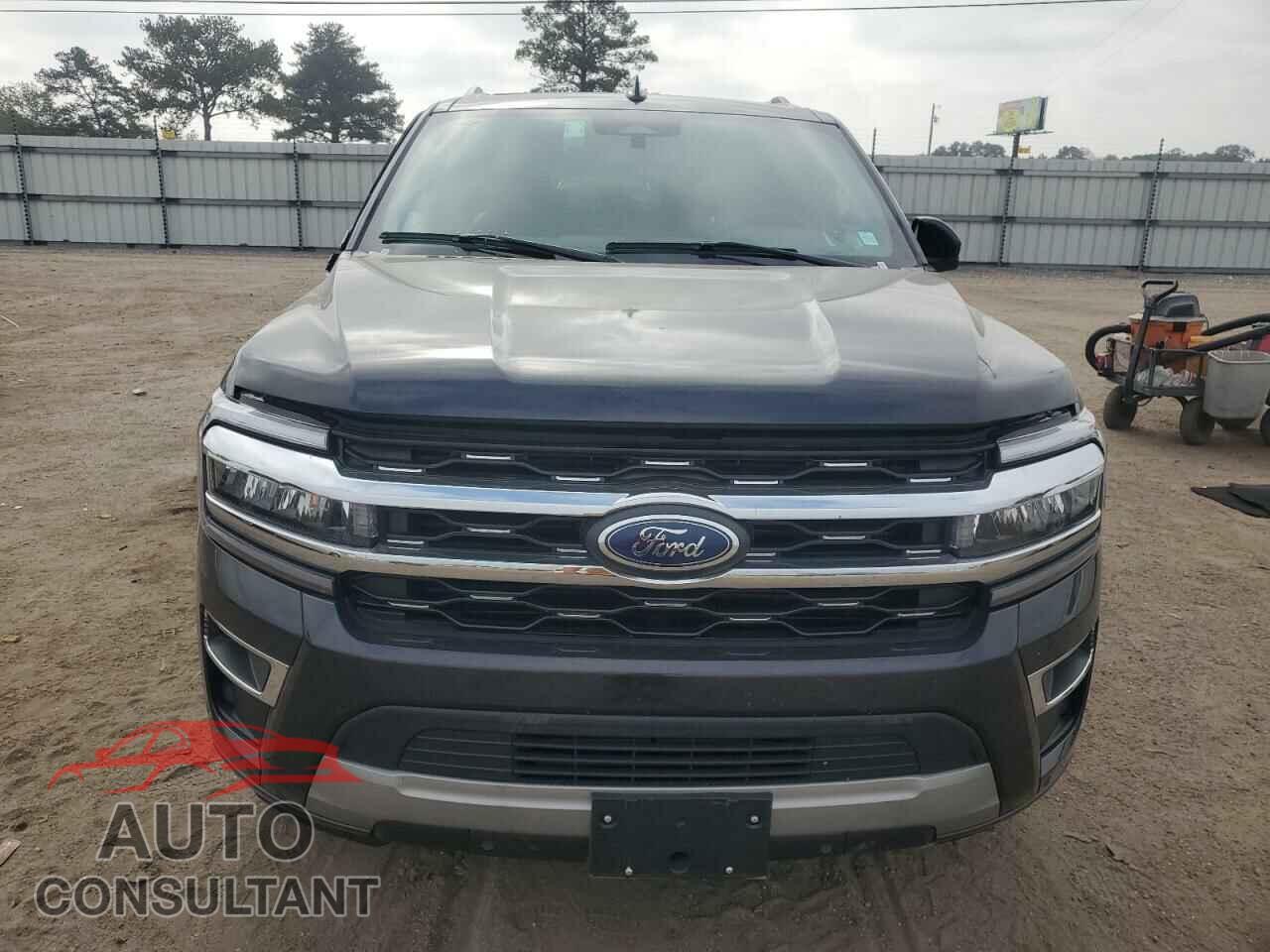 FORD EXPEDITION 2024 - 1FMJK2A86REA55787