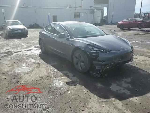 TESLA MODEL 3 2019 - 5YJ3E1EA0KF407410