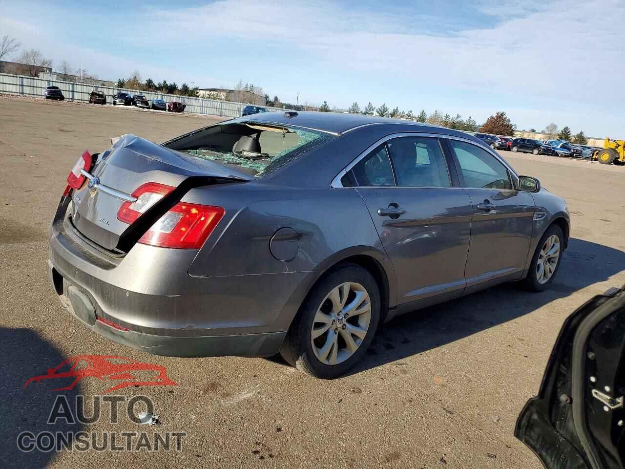 FORD TAURUS 2011 - 1FAHP2EW7BG189723