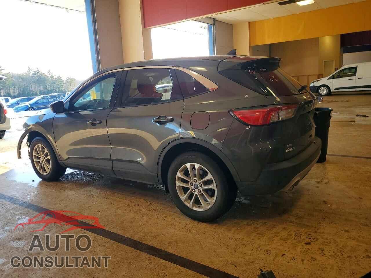 FORD ESCAPE 2020 - 1FMCU9G69LUA90225
