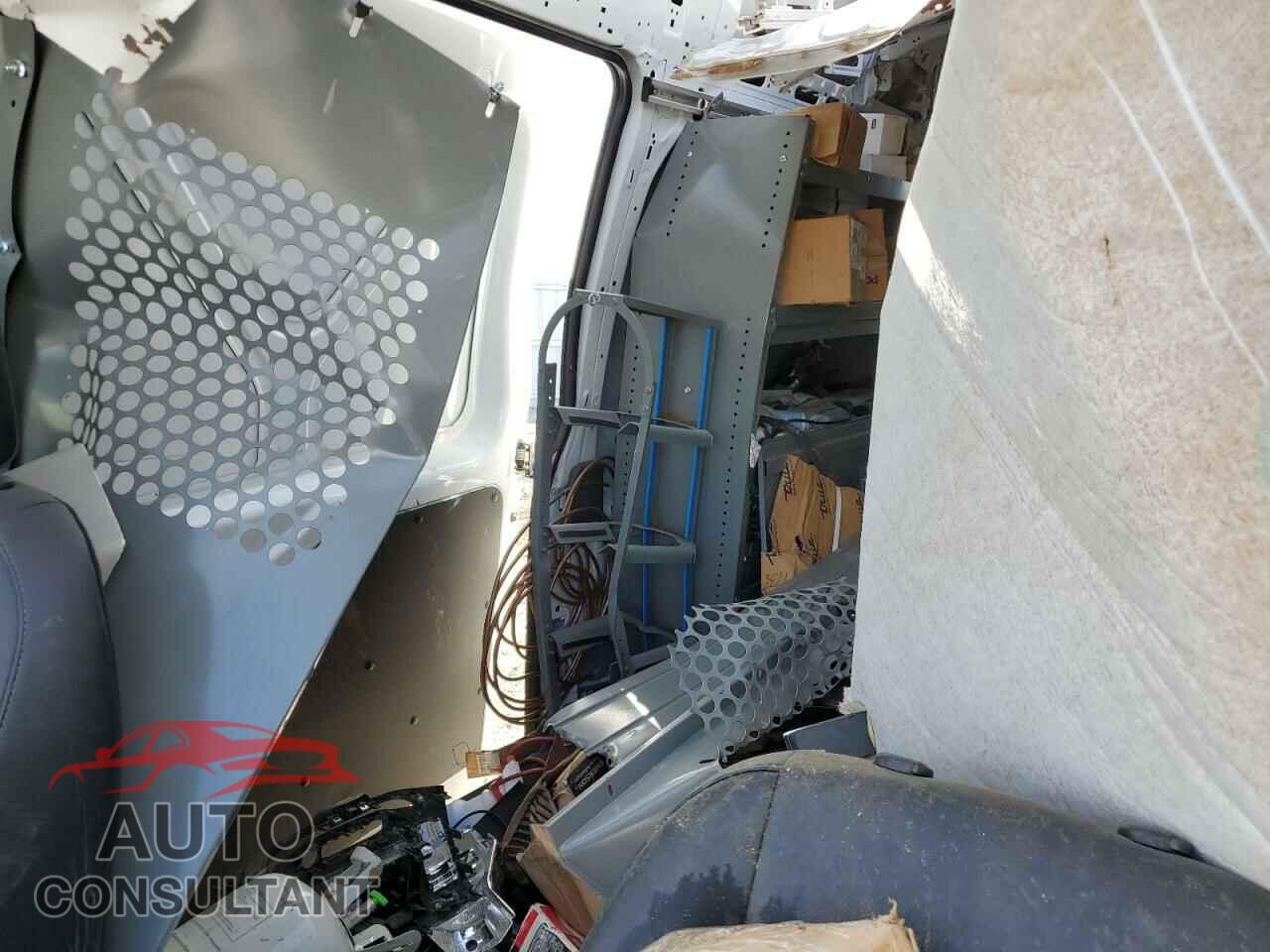 FORD TRANSIT 2023 - 1FTBR2X85PKB51761