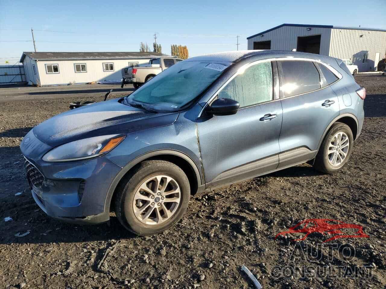FORD ESCAPE 2020 - 1FMCU9G6XLUC32212