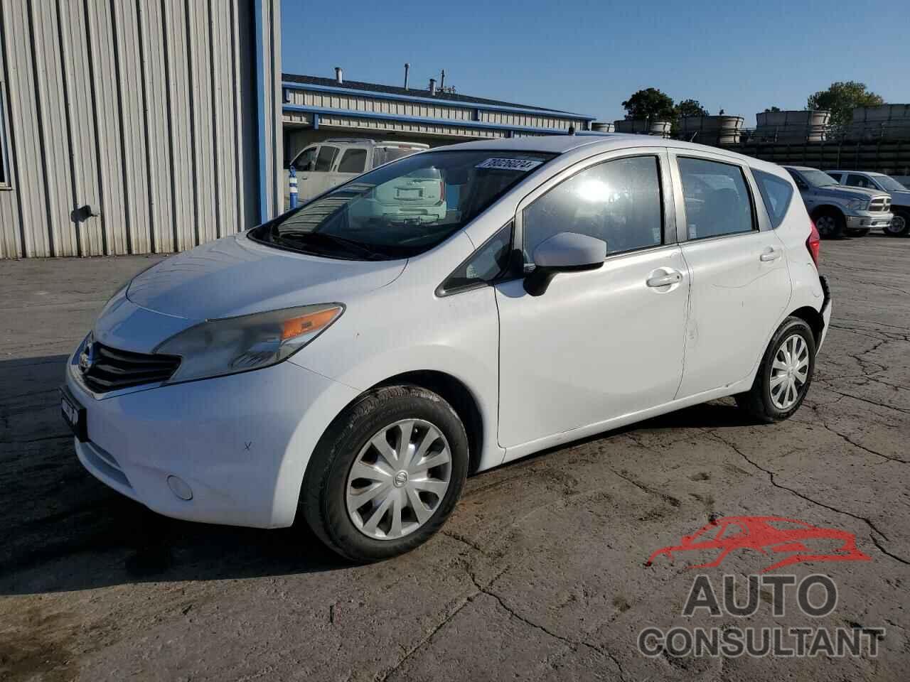 NISSAN VERSA 2015 - 3N1CE2CP0FL424179