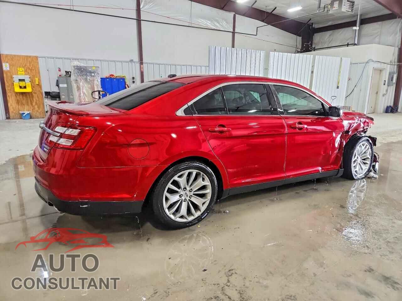 FORD TAURUS 2015 - 1FAHP2J83FG153590