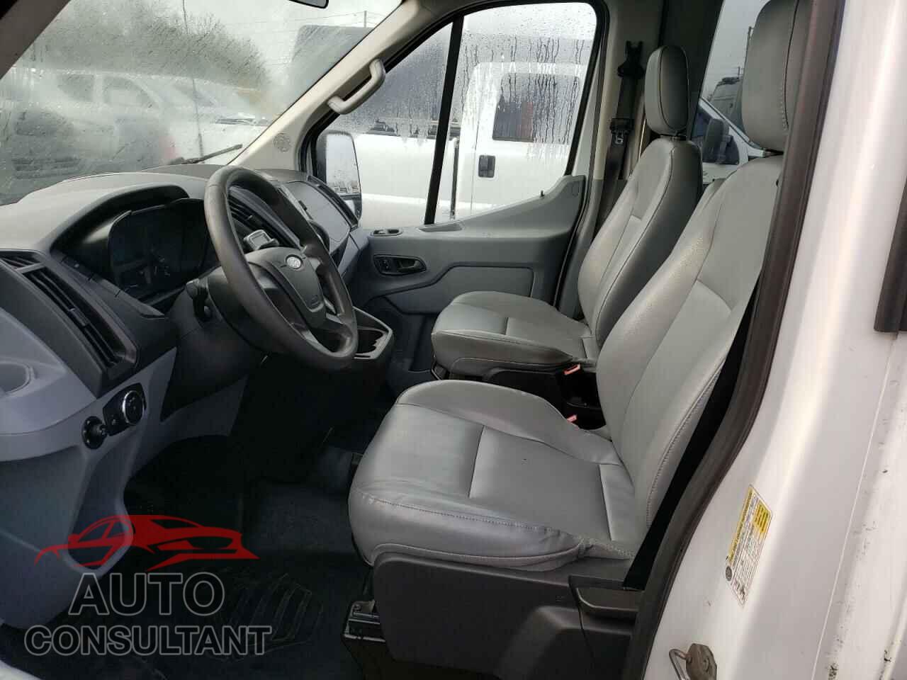 FORD TRANSIT 2015 - 1FBZX2CM6FKB16544