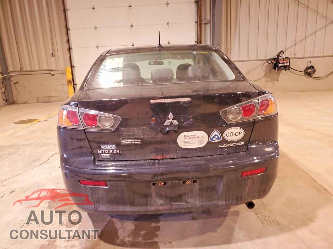 MITSUBISHI LANCER 2015 - JA32V2FW3FU004593