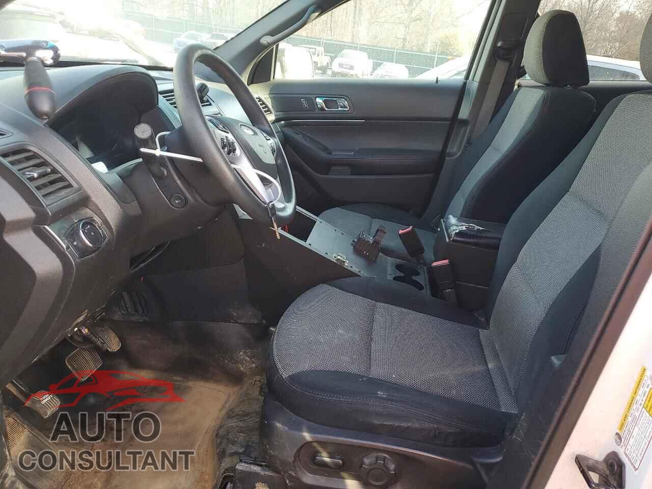 FORD EXPLORER 2014 - 1FM5K8AR4EGB96286