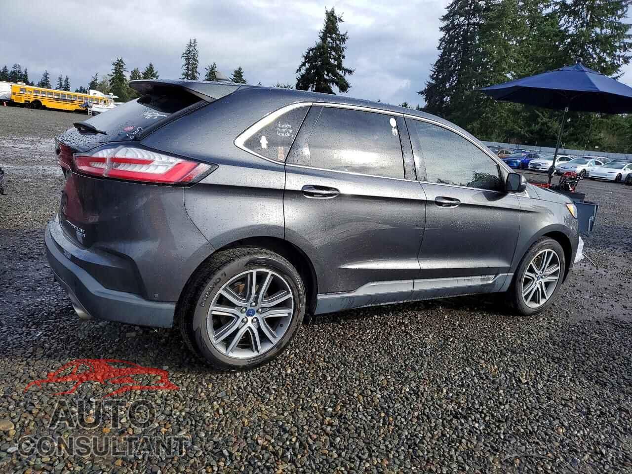 FORD EDGE 2020 - 2FMPK4K93LBB30140