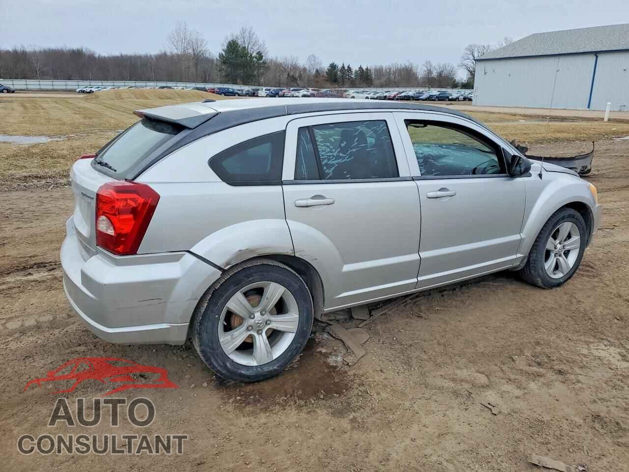 DODGE CALIBER 2010 - 1B3CB3HA2AD642253