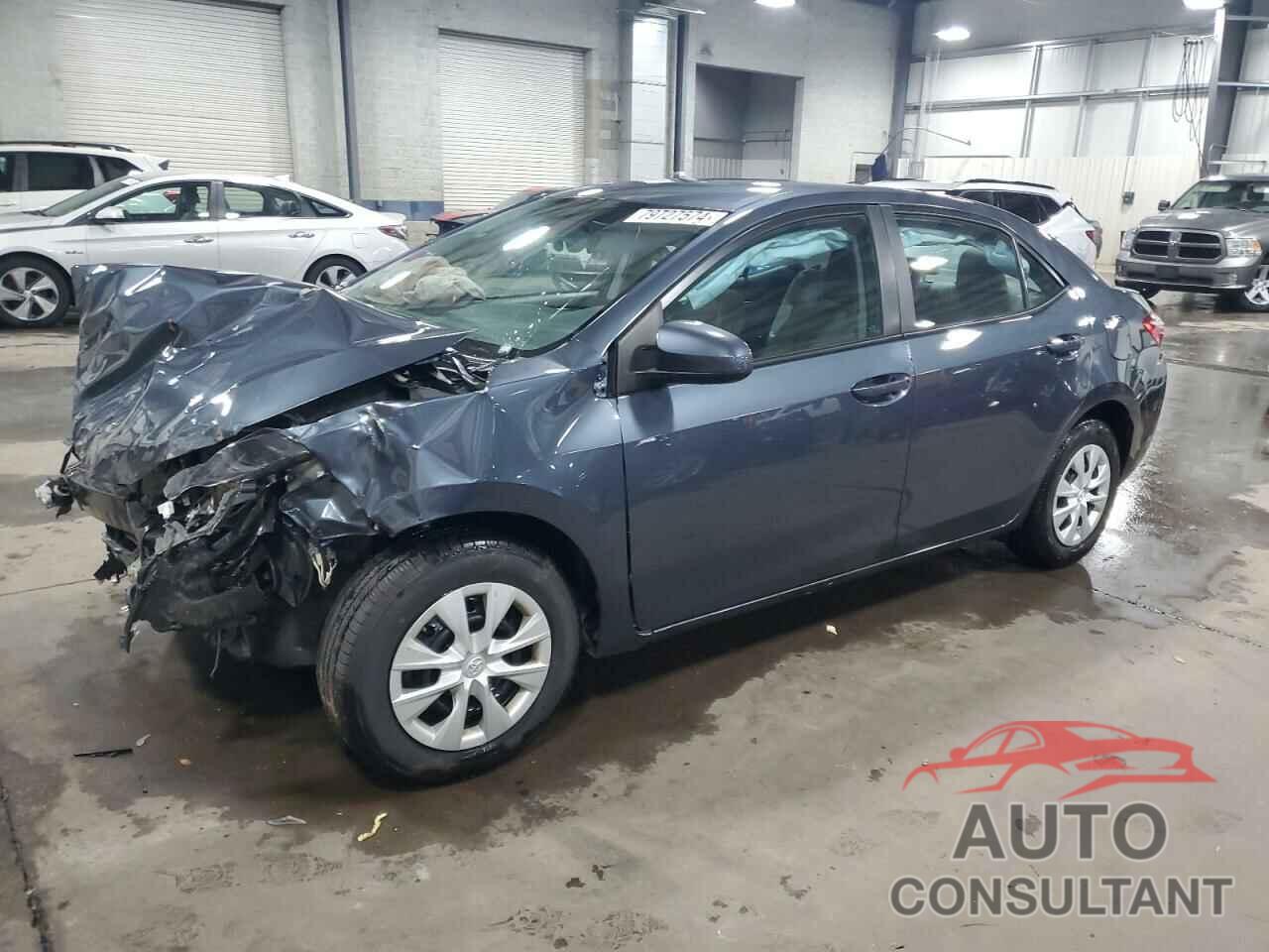 TOYOTA COROLLA 2016 - 2T1BPRHE1GC629646