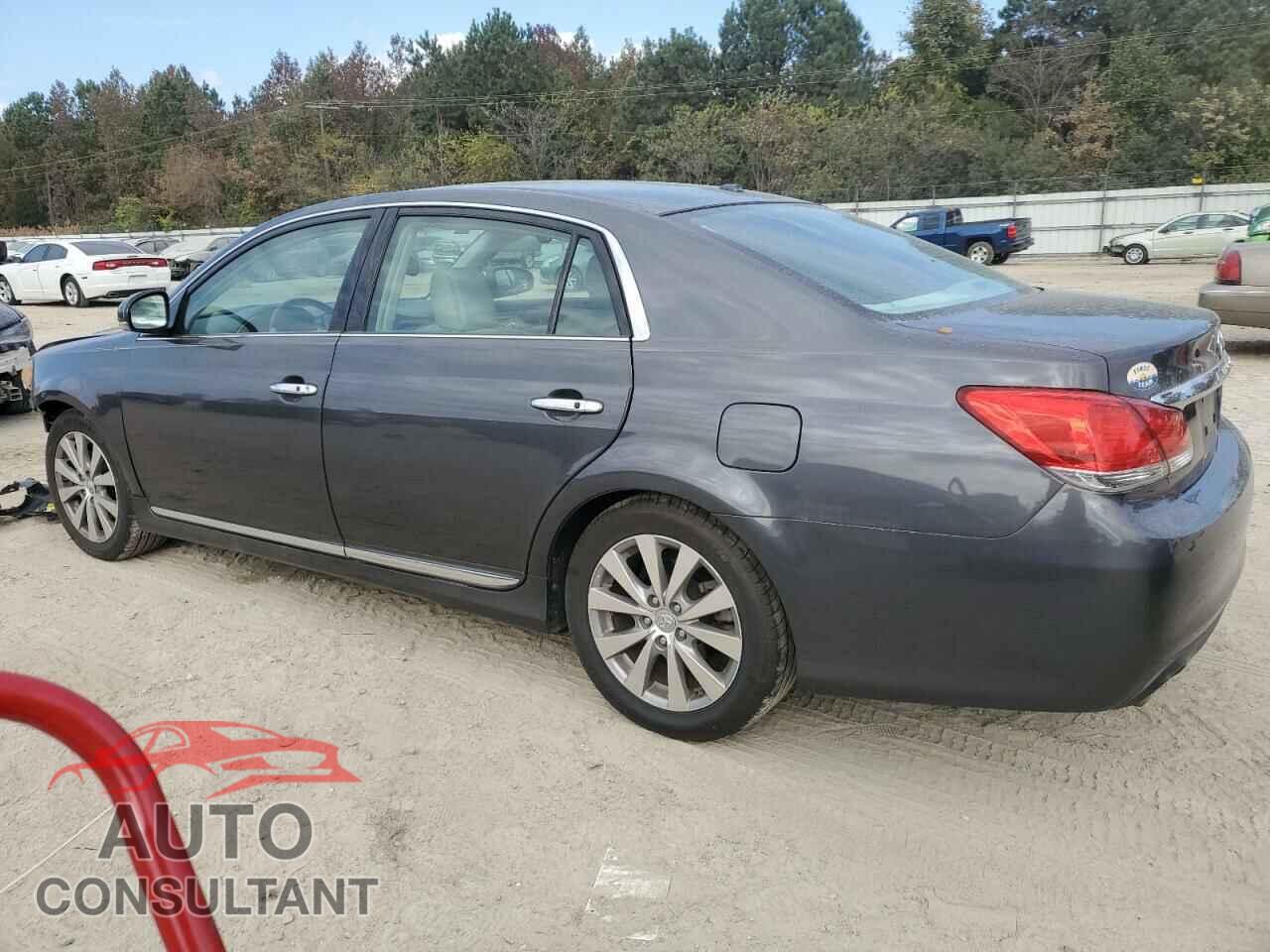 TOYOTA AVALON 2012 - 4T1BK3DB0CU442995