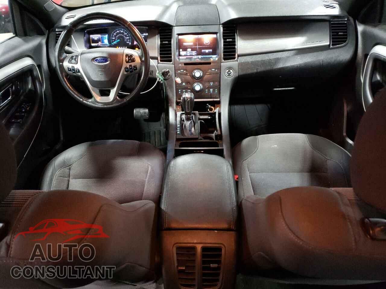 FORD TAURUS 2014 - 1FAHP2E8XEG119896