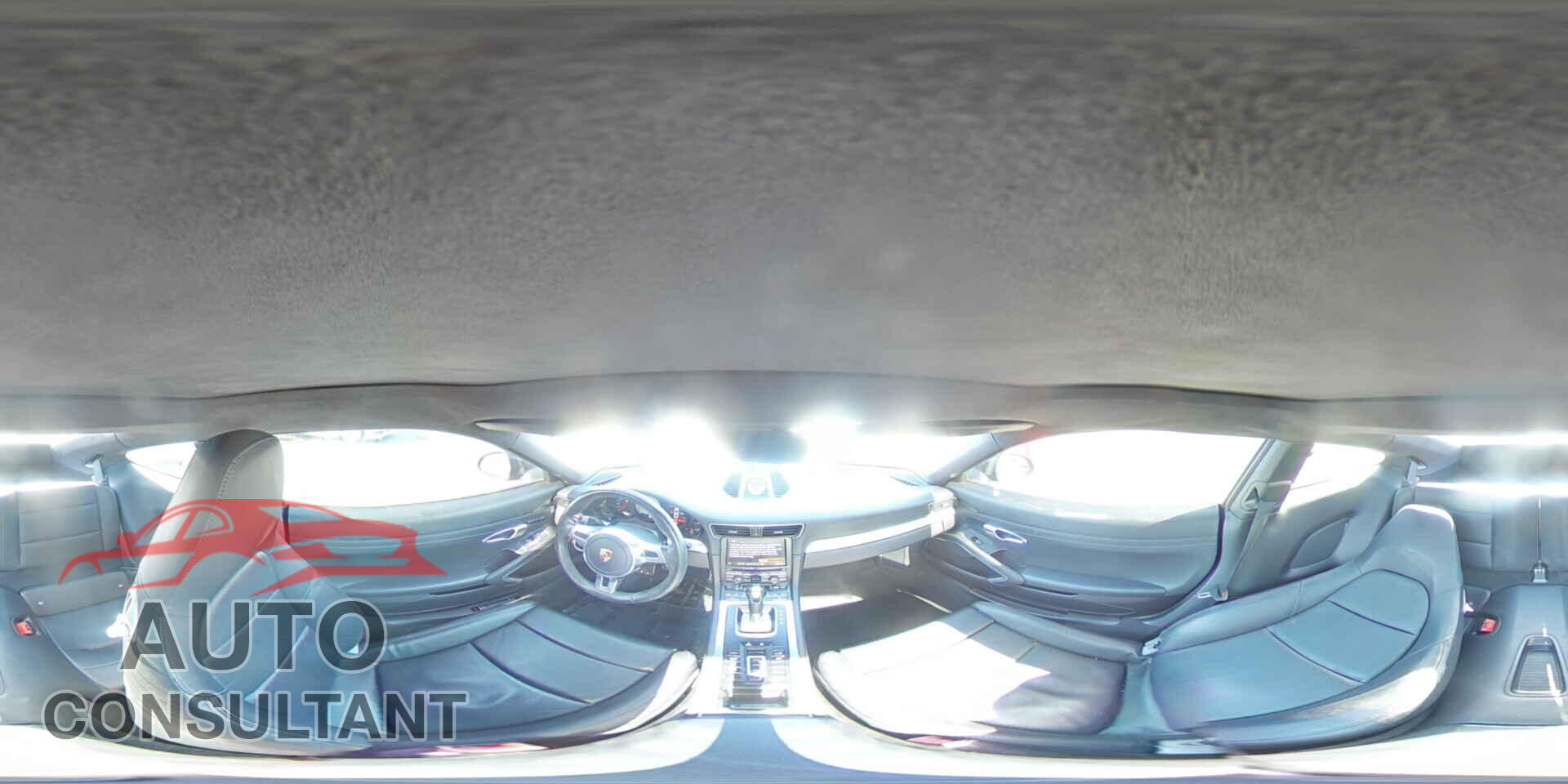 PORSCHE 911 2013 - WP0AB2A99DS123183