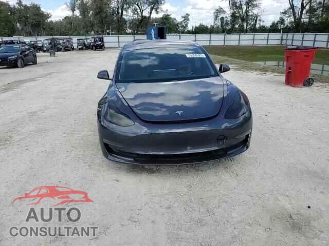 TESLA MODEL 3 2018 - 5YJ3E1EB3JF116679