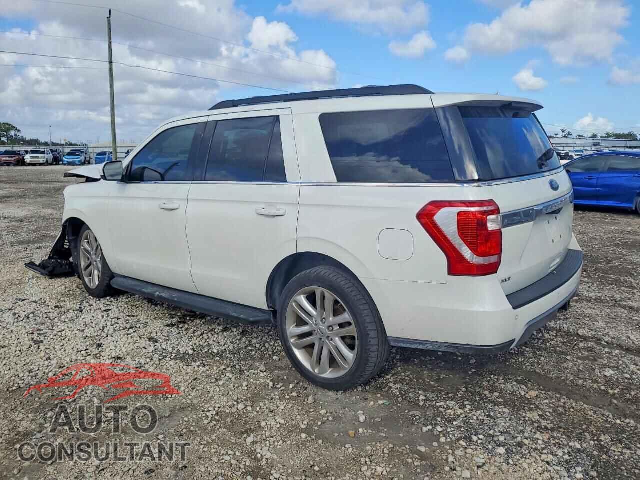 FORD EXPEDITION 2020 - 1FMJU1HT5LEA54992