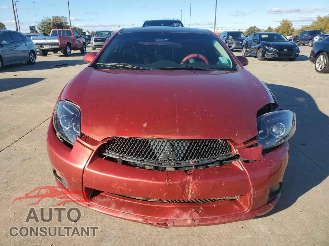 MITSUBISHI ECLIPSE 2011 - 4A31K5DF1BE003387