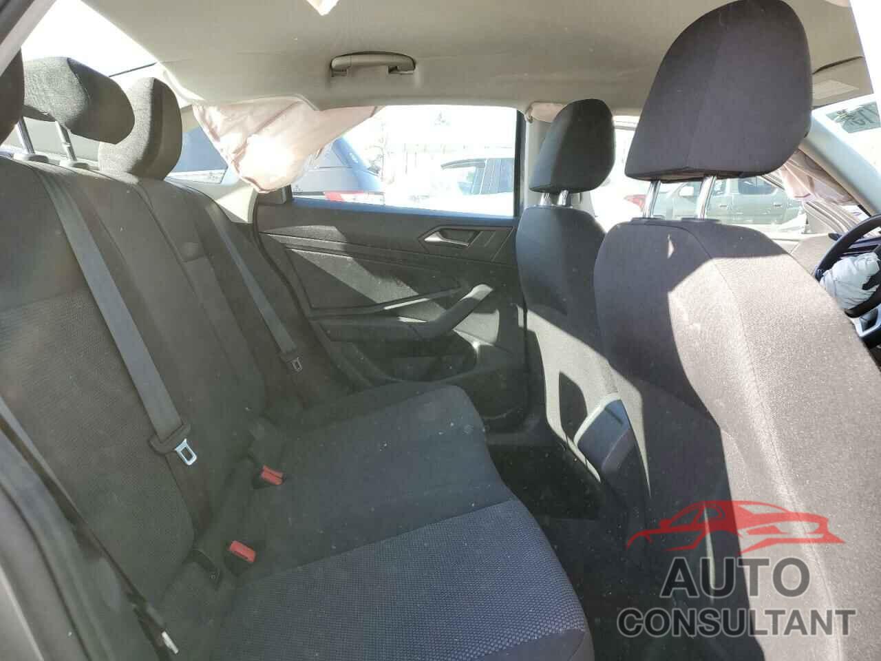 VOLKSWAGEN JETTA 2019 - 3VWCB7BU2KM179915