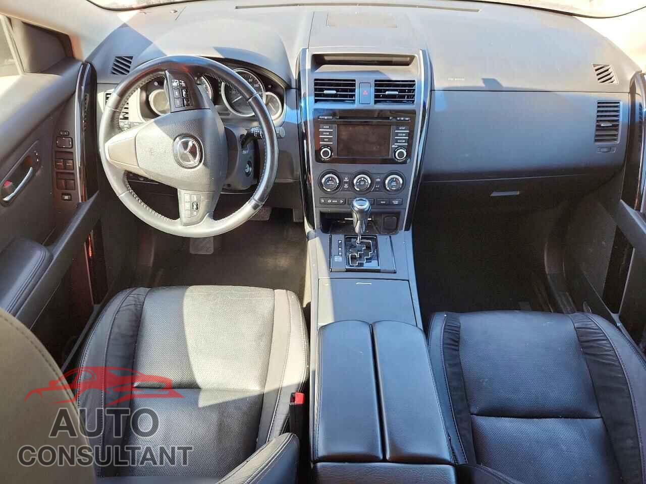 MAZDA CX-9 2014 - JM3TB3CA0E0445253