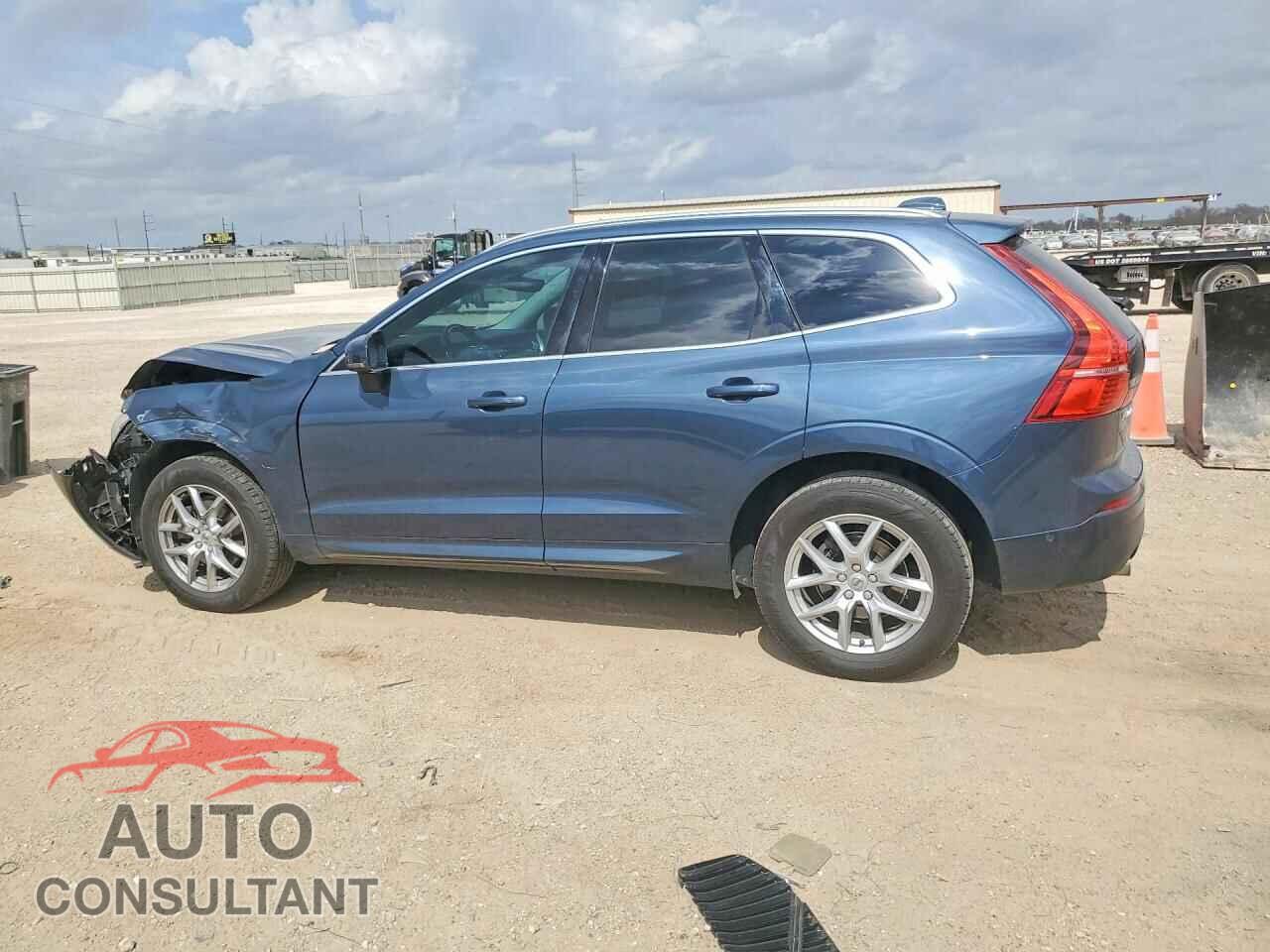 VOLVO XC60 2019 - LYV102DK2KB288864