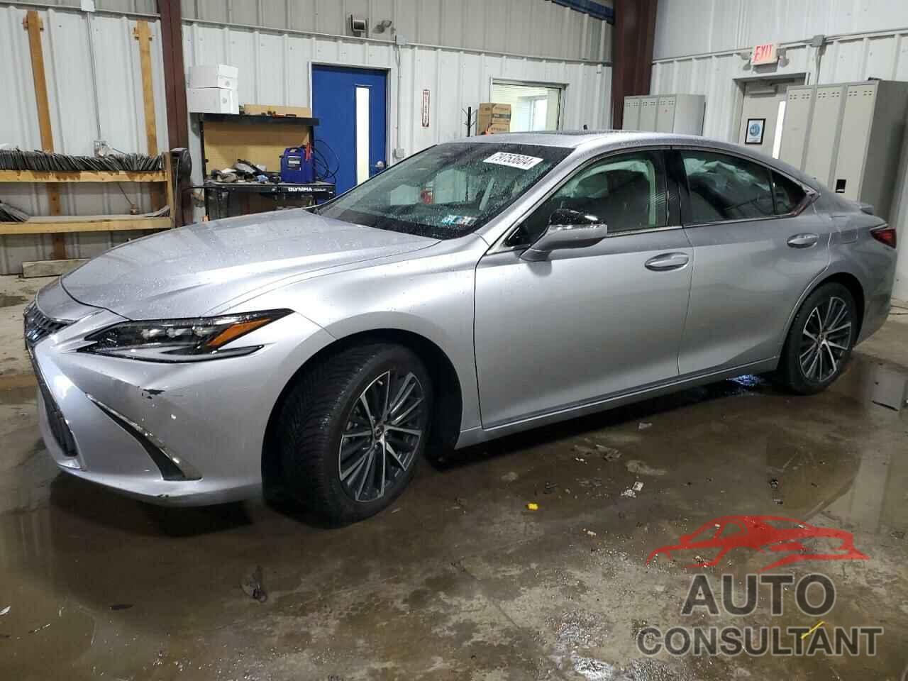 LEXUS ES300 2024 - 58ADA1C1XRU044445