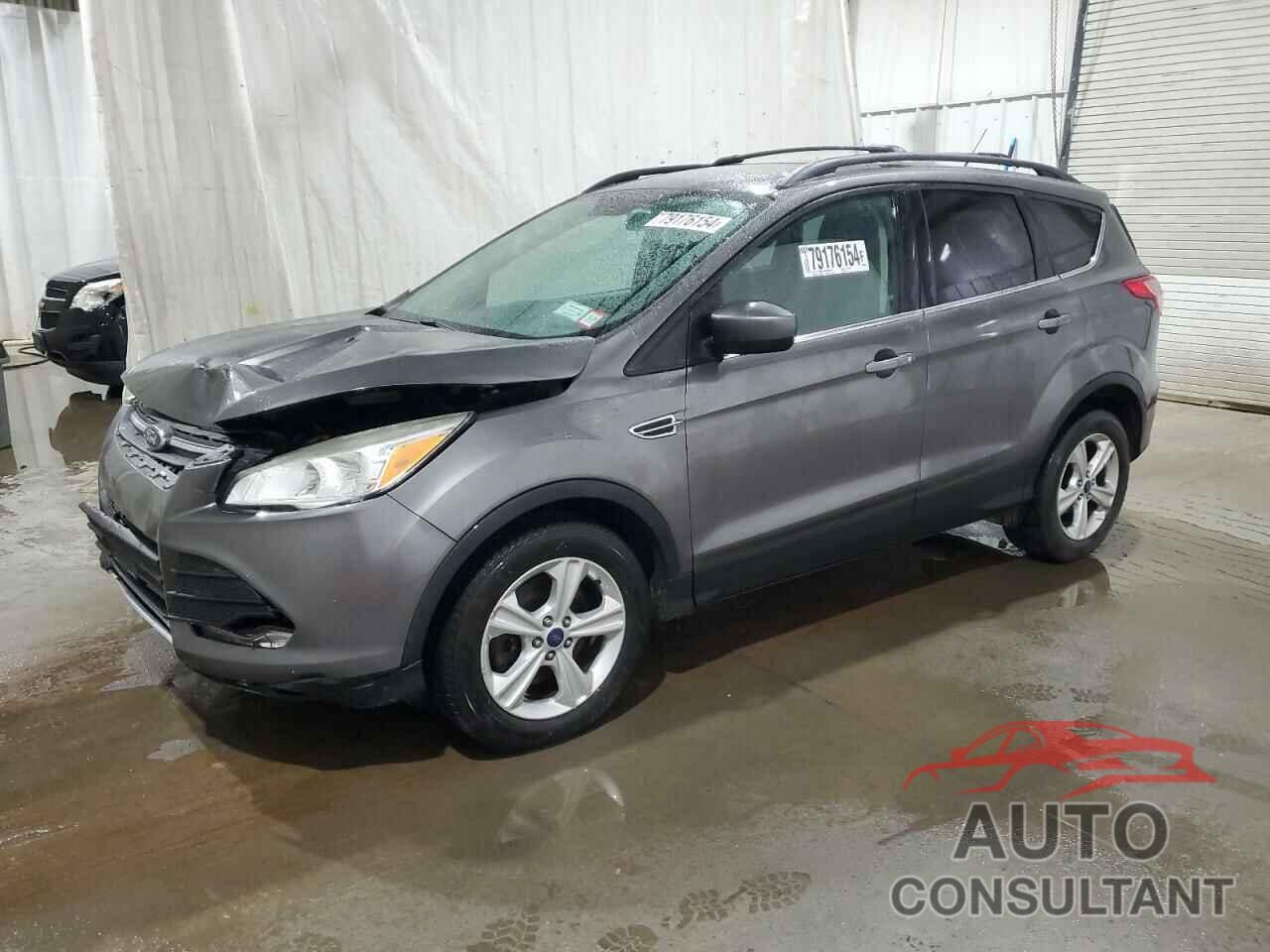FORD ESCAPE 2014 - 1FMCU9GX5EUB21028