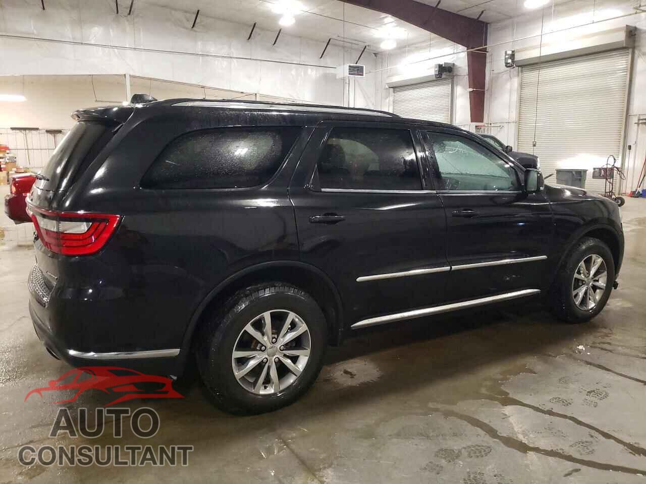 DODGE DURANGO 2014 - 1C4RDJDG8EC557673