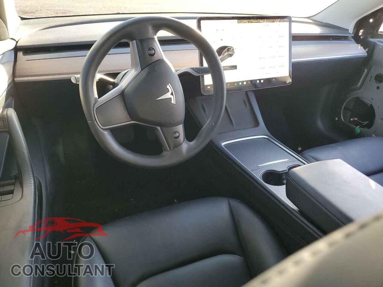 TESLA MODEL 3 2023 - 5YJ3E1EA1PF680976