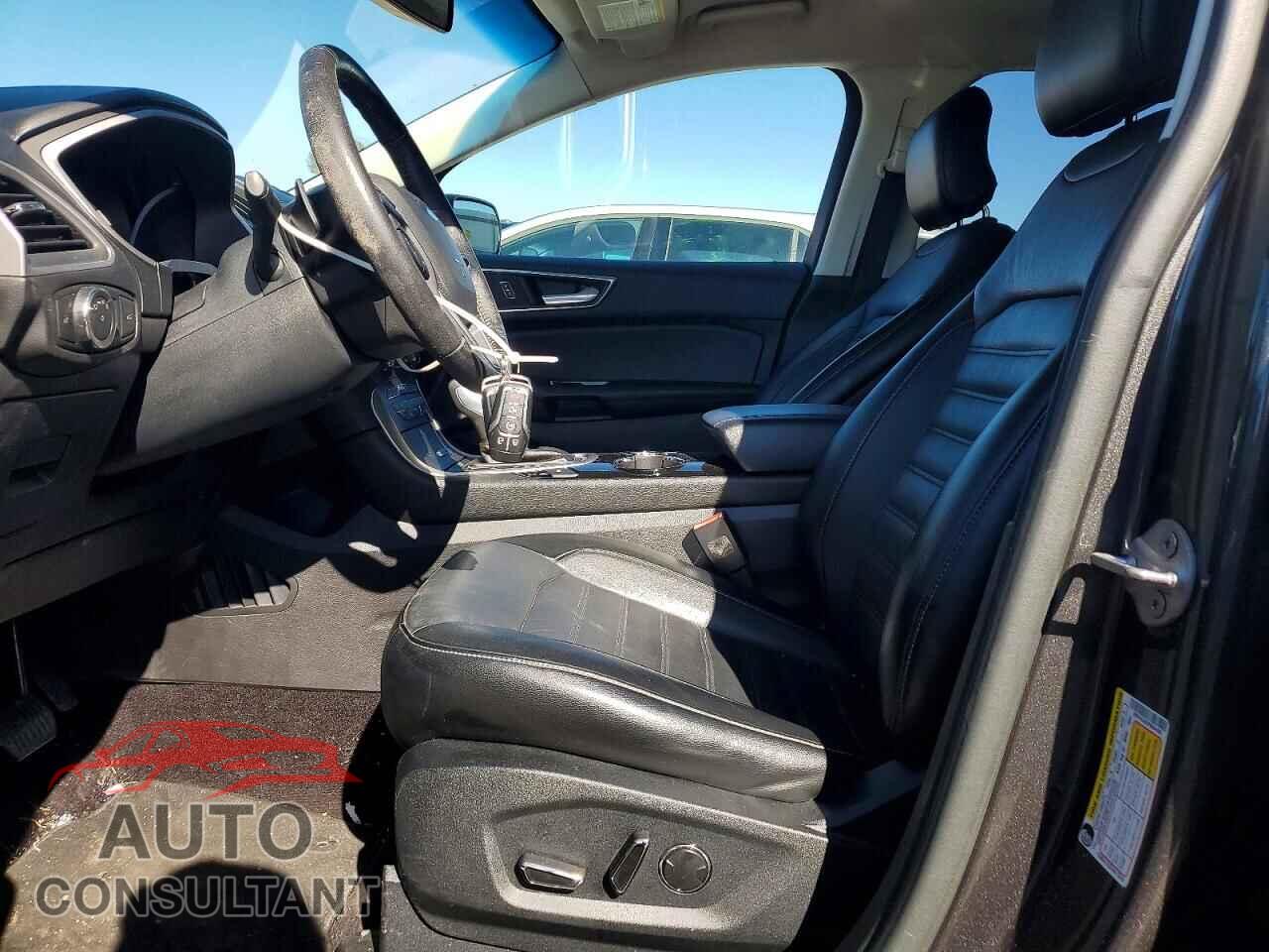FORD EDGE 2015 - 2FMTK3J82FBB64690