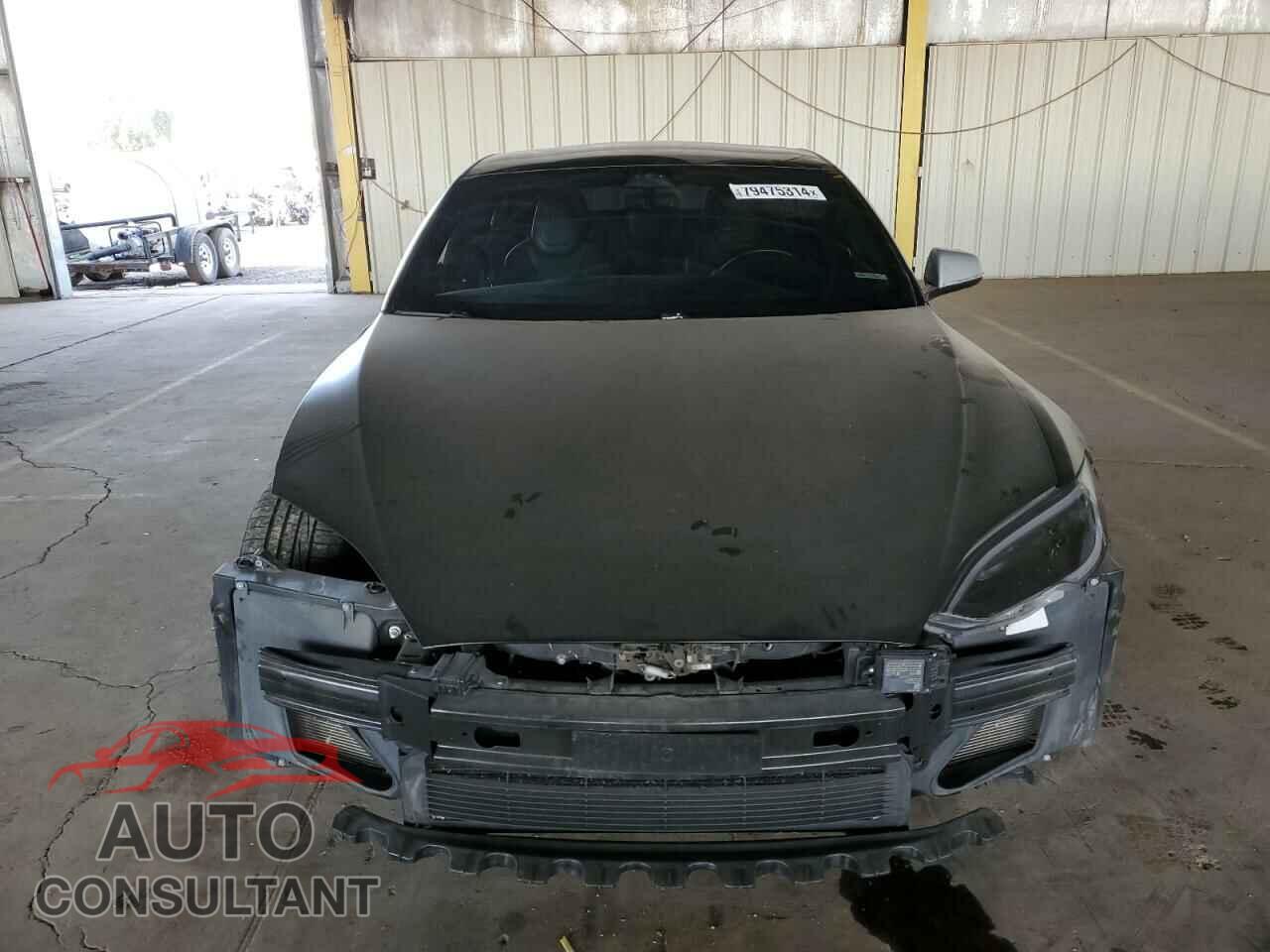 TESLA MODEL S 2018 - 5YJSA1E28JF246349