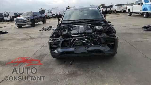 PORSCHE MACAN 2021 - WP1AG2A52MLB53472