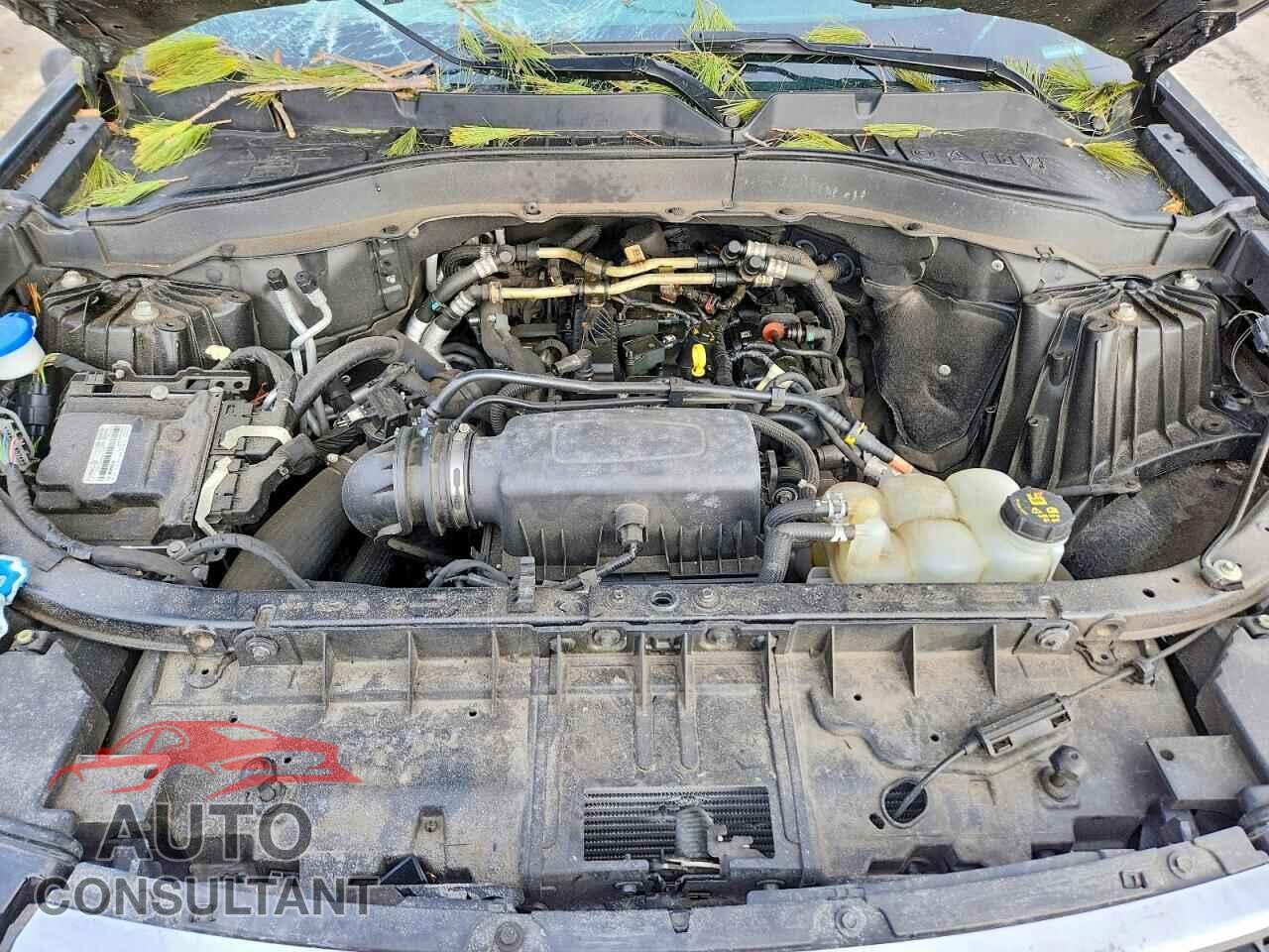 FORD EXPLORER 2021 - 1FMSK8DH1MGC00475