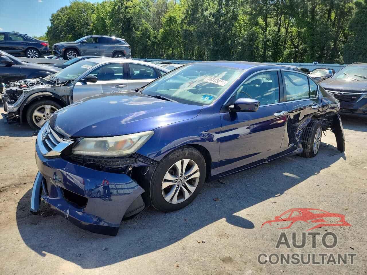 HONDA ACCORD 2015 - 1HGCR2F32FA211107
