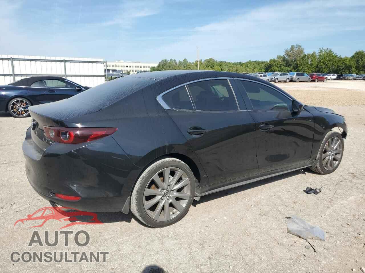 MAZDA 3 2023 - 3MZBPACM9PM350238