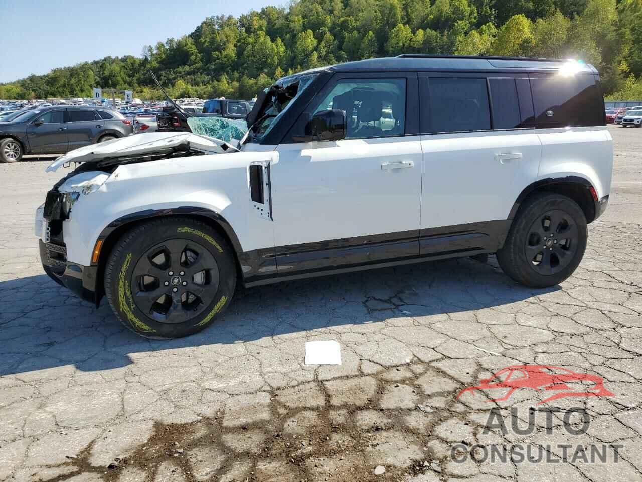 LAND ROVER DEFENDER 2024 - SALE27EUXR2245788