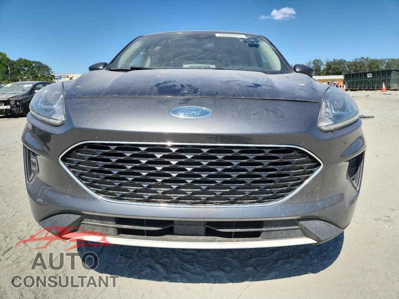 FORD ESCAPE 2020 - 1FMCU9G68LUA45941