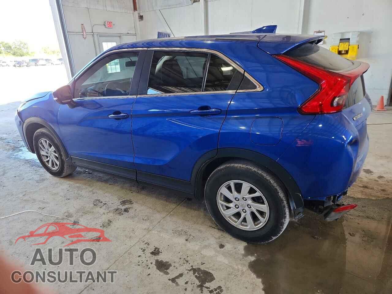 MITSUBISHI ECLIPSE 2019 - JA4AS3AA7KZ023422