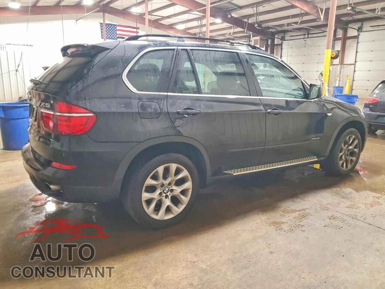 BMW X5 2013 - 5UXZV4C53D0B17800