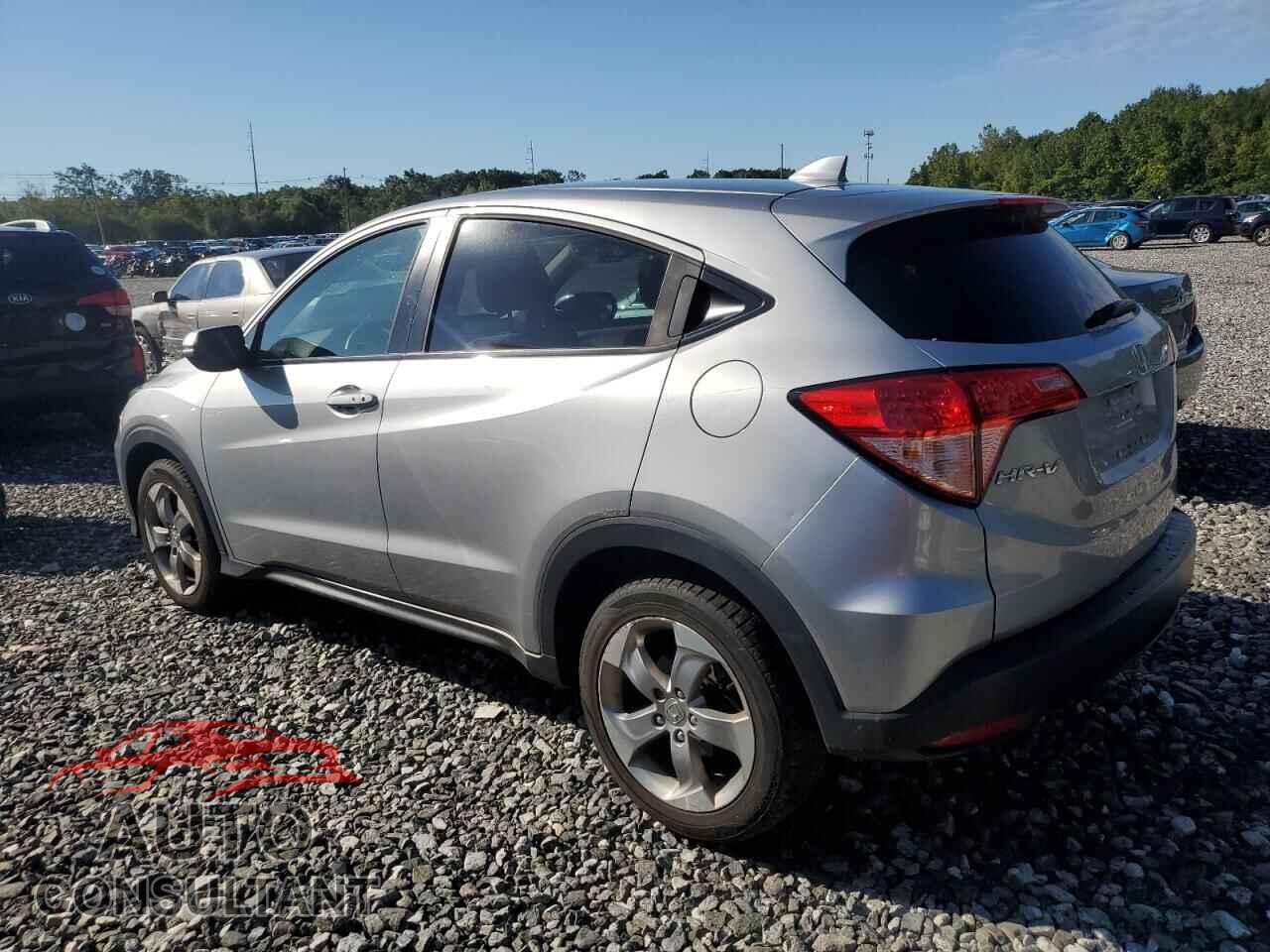 HONDA HR-V 2017 - 3CZRU6H57HM725080