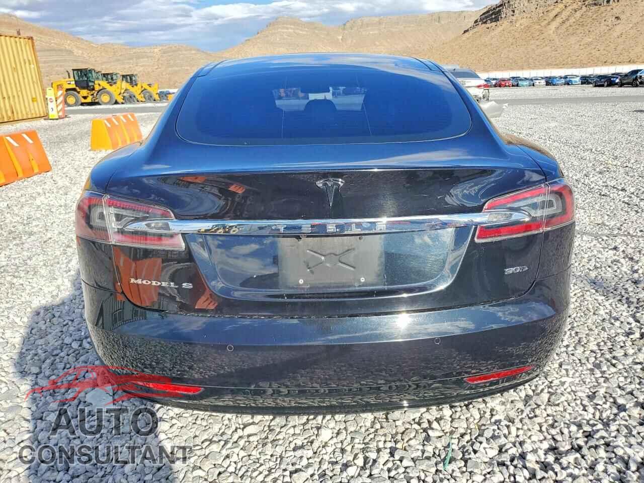 TESLA MODEL S 2016 - 5YJSA1E24GF153093