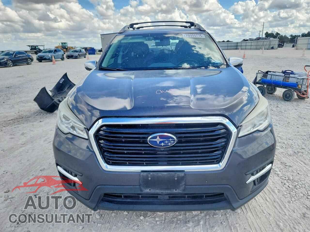 SUBARU ASCENT 2020 - 4S4WMARD5L3401312