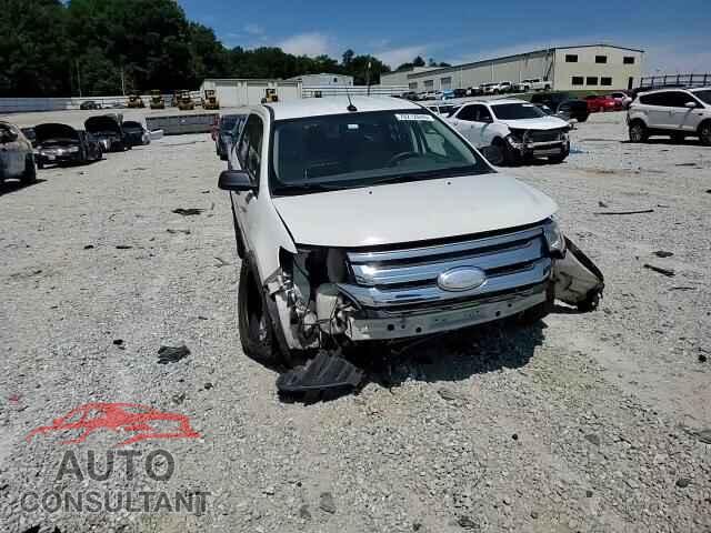 FORD EDGE 2013 - 2FMDK3G94DBB00443