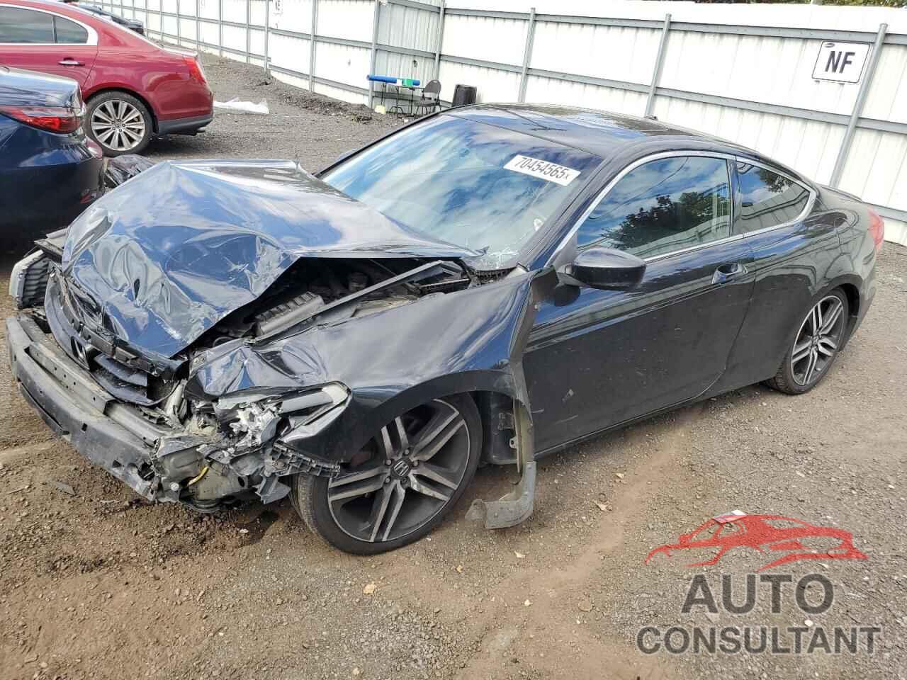 HONDA ACCORD 2011 - 1HGCS1B81BA000023