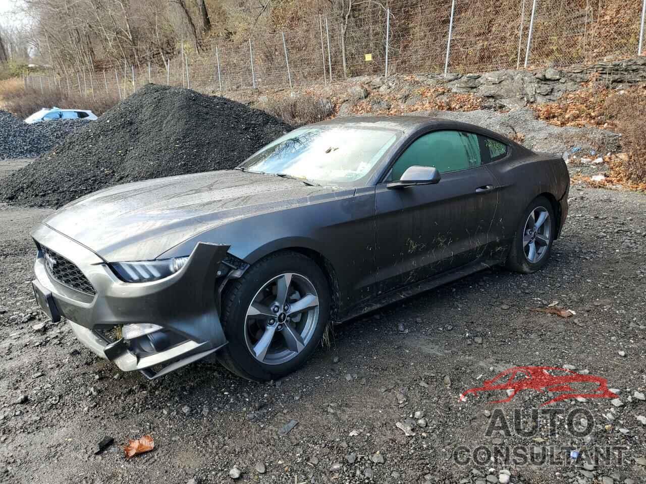 FORD MUSTANG 2016 - 1FA6P8AM3G5320860