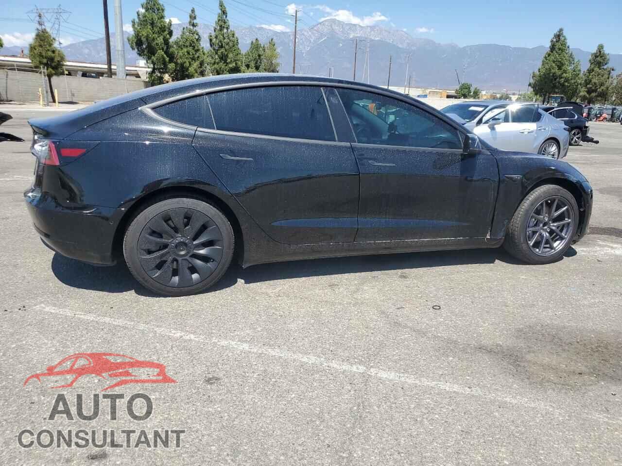 TESLA MODEL 3 2019 - 5YJ3E1EA5KF306220