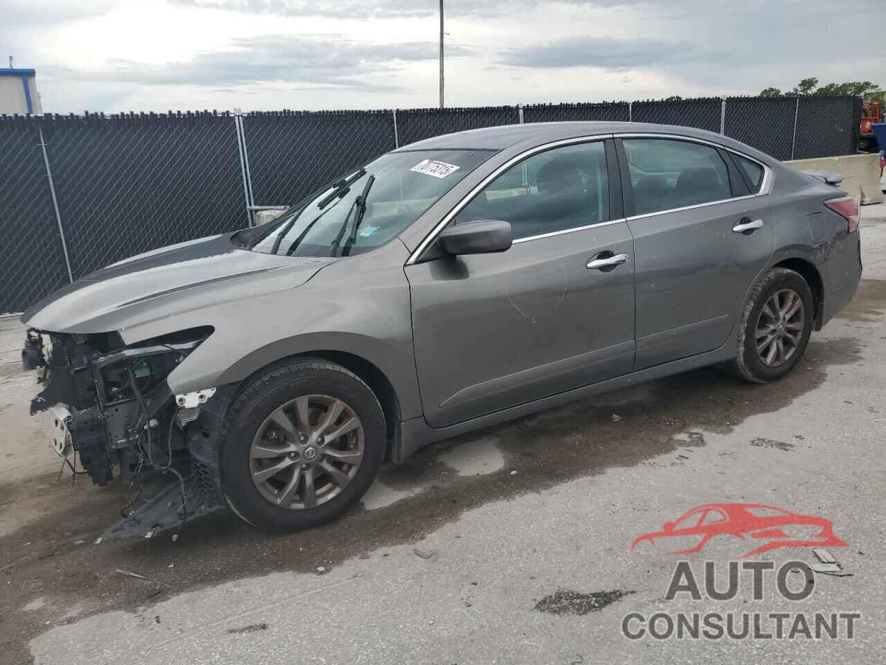 NISSAN ALTIMA 2015 - 1N4AL3AP3FC483067