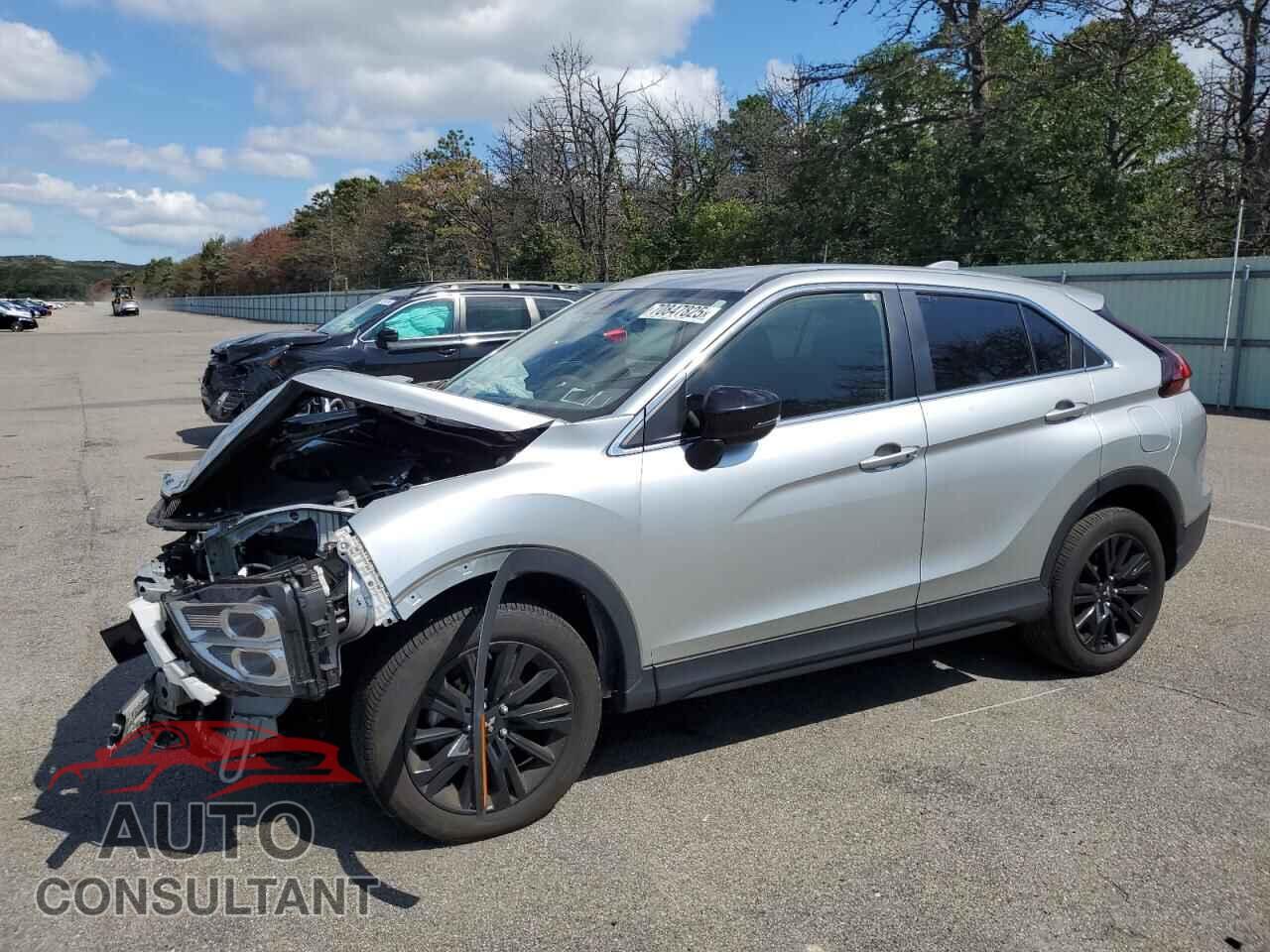 MITSUBISHI ECLIPSE 2024 - JA4ATVAA7RZ017526