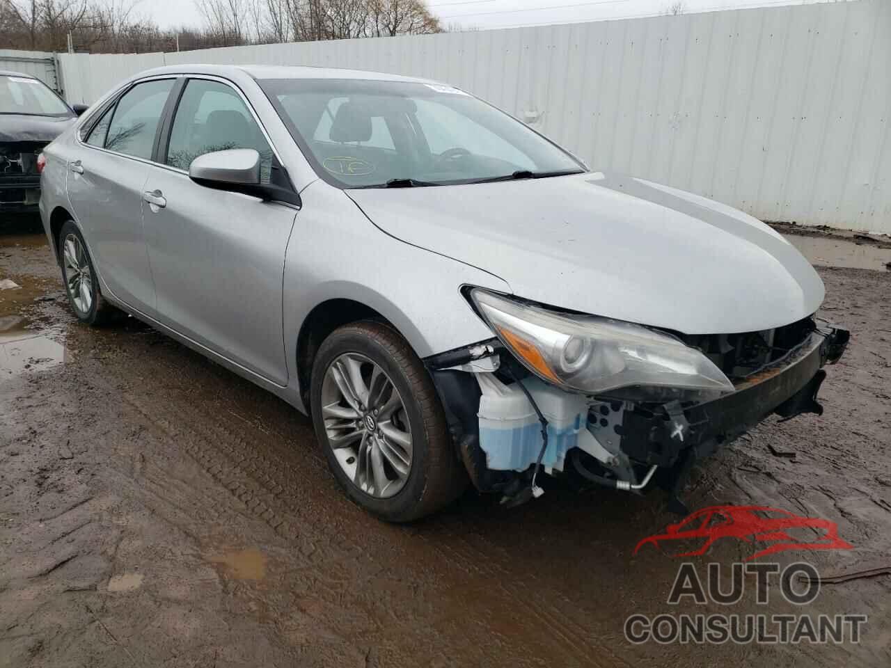TOYOTA CAMRY 2016 - 4T1BF1FK6GU592475