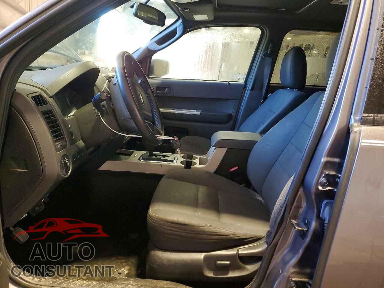 FORD ESCAPE 2012 - 1FMCU0D72CKC61689