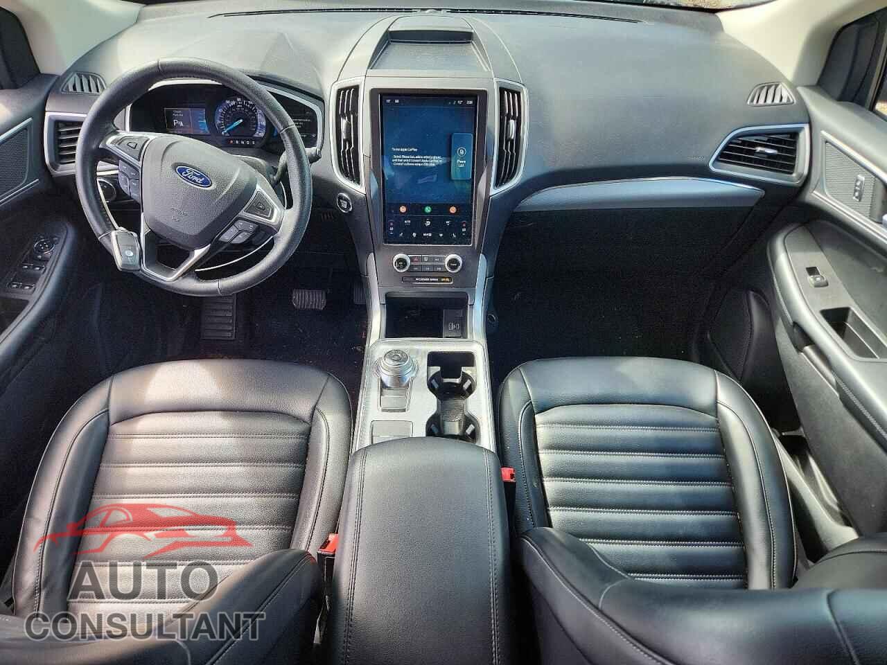 FORD EDGE 2021 - 2FMPK4J9XMBA21970