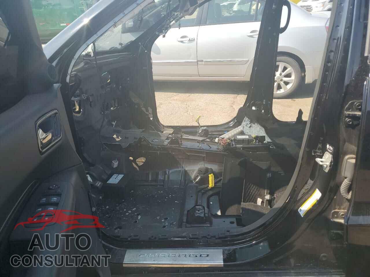 DODGE DURANGO 2023 - 1C4RDJDG1PC693405